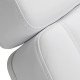 Косметологическое кресло Azzurro Lux 3m White Косметологическое кресло Azzurro Lux 3m White