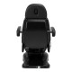 Косметологическое кресло Azzurro Lux 3m Black