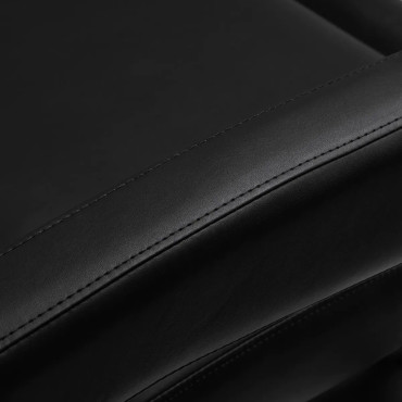 Косметологическое кресло Azzurro Lux 3m Black