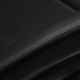 Косметологическое кресло Azzurro Lux 3m Black