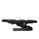Косметологическое кресло Azzurro Lux 3m Black