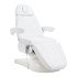 Косметологическое кресло Azzurro Lux 4m White