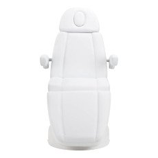 Косметологическое кресло Azzurro Lux 4m White