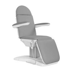 Косметологическое кресло Sillon Eclipse Grey