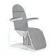 Косметологическое кресло Sillon Eclipse Grey