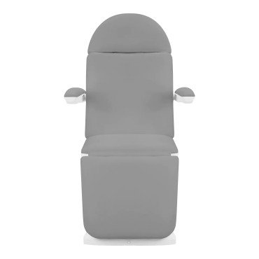 Косметологическое кресло Sillon Eclipse Grey