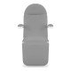 Косметологическое кресло Sillon Eclipse Grey