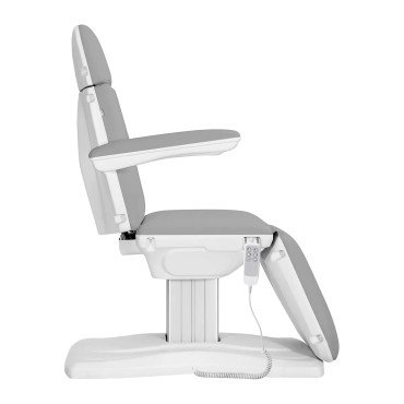 Косметологическое кресло Sillon Eclipse Grey