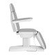 Косметологическое кресло Sillon Eclipse Grey