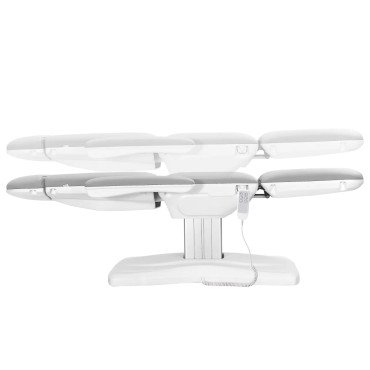 Косметологическое кресло Sillon Eclipse Grey