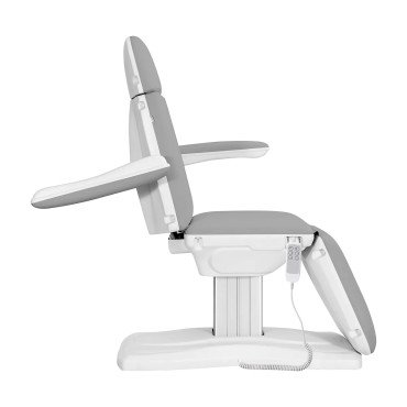 Косметологическое кресло Sillon Eclipse Grey