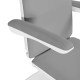 Косметологическое кресло Sillon Eclipse Grey