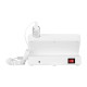 Фреза для маникюра и педикюра OCHO TECHNIC 65W White Фреза для маникюра и педикюра OCHO TECHNIC 65W White