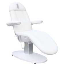 Косметологическое кресло Eclipse 2240 White