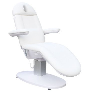 Косметологическое кресло Eclipse 2240 White