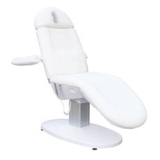 Косметологическое кресло Eclipse 2240 White