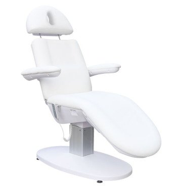 Косметологическое кресло Eclipse 2240 White