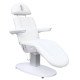 Косметологическое кресло Eclipse 2240 White