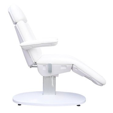 Косметологическое кресло Eclipse 2240 White