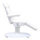 Косметологическое кресло Eclipse 2240 White