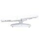 Косметологическое кресло Eclipse 2240 White