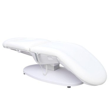 Косметологическое кресло Eclipse 2240 White