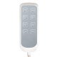 Косметологическое кресло Eclipse 2240 White