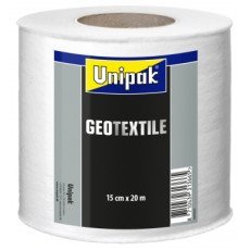 Unipak Geotextile 15cm x 20m Unipak Geotextile 15cm x 20m