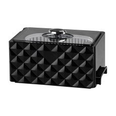 Ультразвуковой очиститель AD-3000 Black