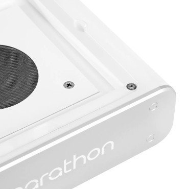 Маникюрный пылесборник Marathon Olimp 65W White