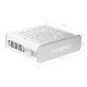 Маникюрный пылесборник Marathon Olimp 65W White