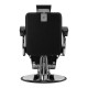 Friziera krēsls Hair System BM88066 Black