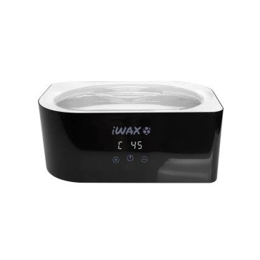 Аппарат для парафинотерапии iWAX 4000 ml, 200W Black