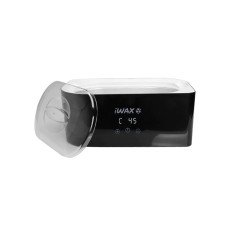 Аппарат для парафинотерапии iWAX 4000 ml, 200W Black