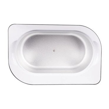Аппарат для парафинотерапии iWAX 4000 ml, 200W Black