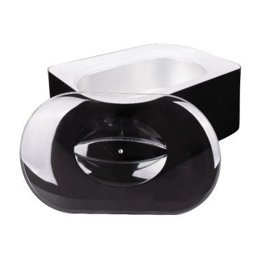 Аппарат для парафинотерапии iWAX 4000 ml, 200W Black