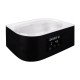 Аппарат для парафинотерапии iWAX 4000 ml, 200W Black