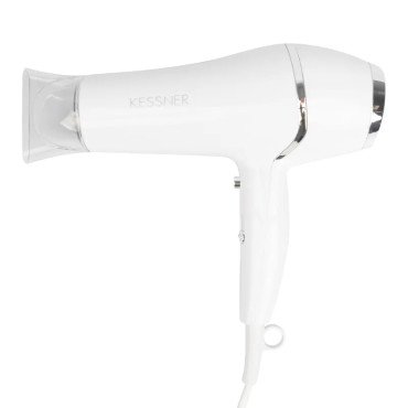 Профессиональный фен Kessner 2100W White Профессиональный фен Kessner 2100W White