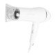 Профессиональный фен Kessner 2100W White Профессиональный фен Kessner 2100W White