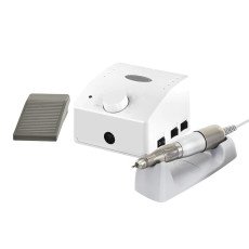 Профессиональная фреза Marathon K35 Cube White + SH30N