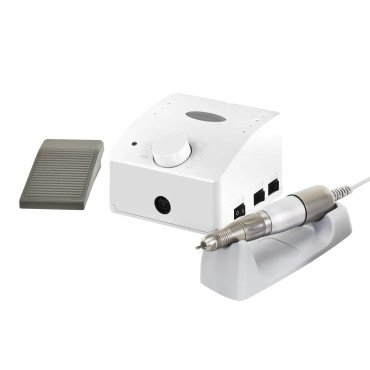 Профессиональная фреза Marathon K35 Cube White + SH30N