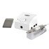 Профессиональная фреза Marathon K35 Cube White + SH30N