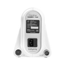 Профессиональная фреза Saeyang Marathon Handy 700 2in1