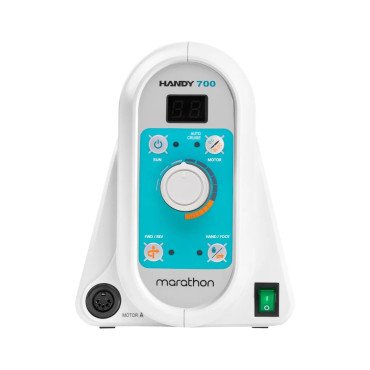 Профессиональная фреза Saeyang Marathon Handy 700 2in1