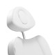 Косметологическое кресло Azzurro 803D White