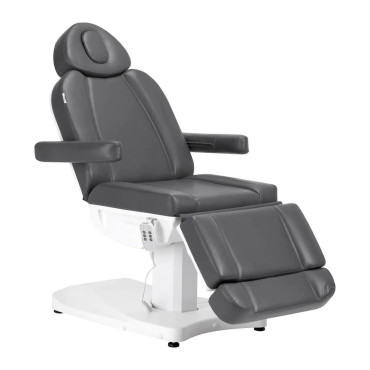Косметологическое кресло Azzurro 803D Black