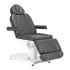 Косметологическое кресло Azzurro 803D Black