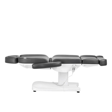 Косметологическое кресло Azzurro 803D Black
