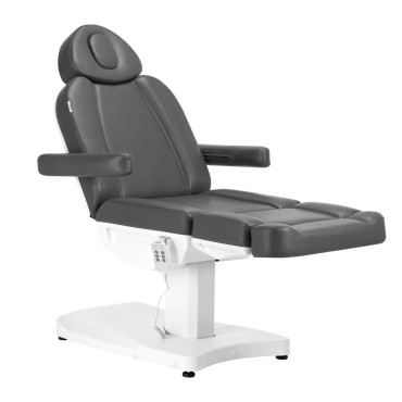 Косметологическое кресло Azzurro 803D Black