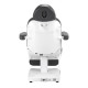 Косметологическое кресло Azzurro 803D Black